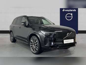Volvo - XC90