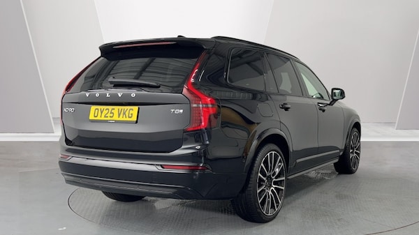 Used Volvo XC90 2025 for sale - 76007767: Photo 2