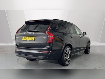 Used Volvo XC90 2025 for sale - 76007767: Photo