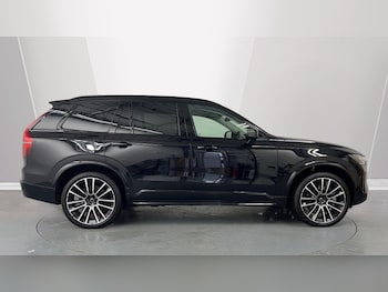 Used Volvo XC90 2025 for sale - 76007767: Photo