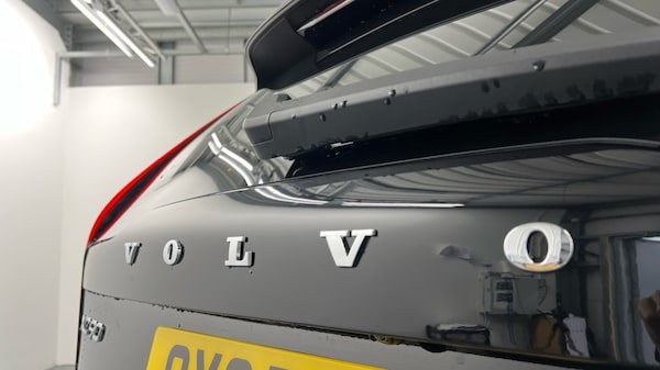 Used Volvo XC90 2025 for sale - 76007767: Photo 40