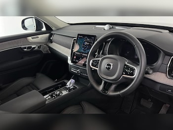 Used Volvo XC90 2025 for sale - 76007767: Photo