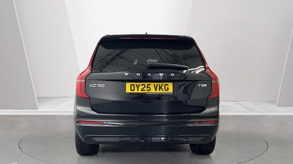 Used Volvo XC90 2025 for sale - 76007767: Photo 7