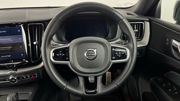 Used Volvo XC60 2022 for sale - 76180217: Photo 10