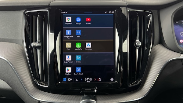 Used Volvo XC60 2022 for sale - 76180217: Photo 12