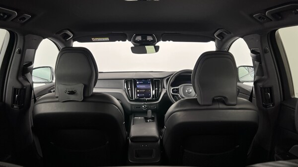 Used Volvo XC60 2022 for sale - 76180217: Photo 37