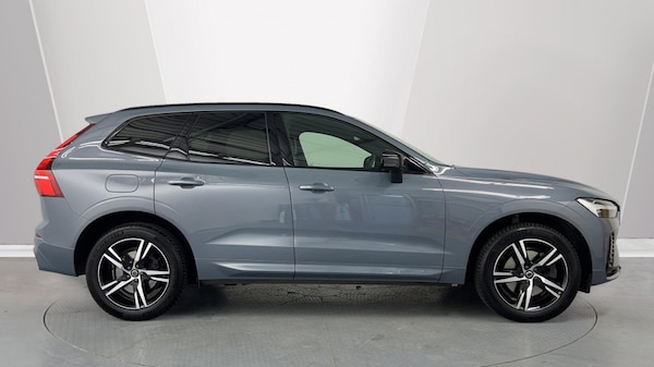 Used Volvo XC60 2022 for sale - 76180217: Photo 3