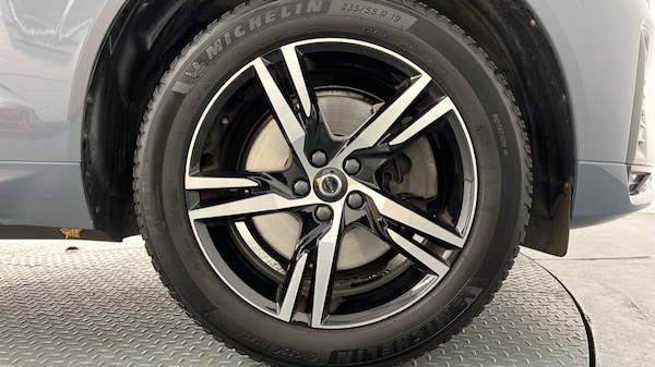 Used Volvo XC60 2022 for sale - 76180217: Photo 9