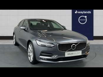 2018 - D5 PowerPulse AWD Inscription PRO Auto(20 Alloys, Pilot Assist) 4-Door