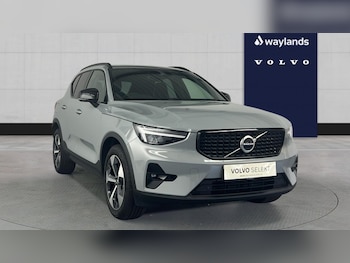 Used Volvo XC40 2026 for sale - 79140426: Photo