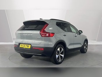 Used Volvo XC40 2026 for sale - 79140426: Photo