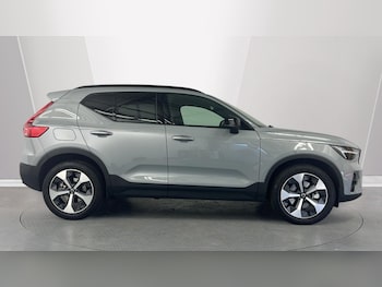 Used Volvo XC40 2026 for sale - 79140426: Photo