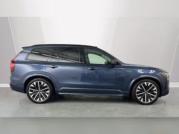 Used Volvo XC90 2025 for sale - 78158654: Photo