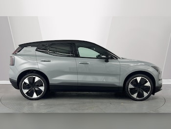 Used Volvo EX30 2025 for sale - 77791167: Photo