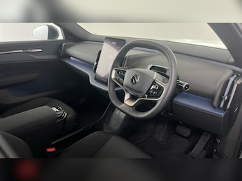 Used Volvo EX30 2025 for sale - 77791167: Photo