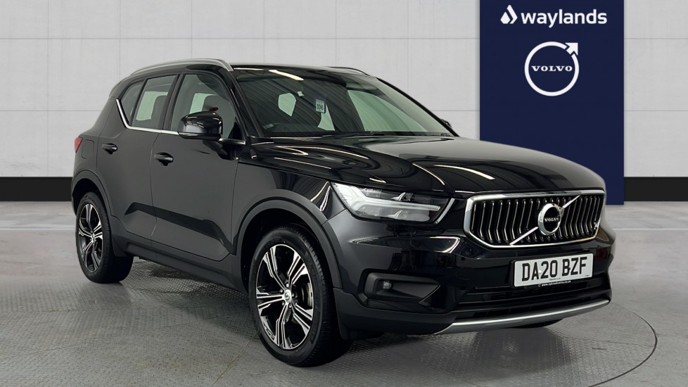 Used Volvo XC40 2020 for sale - 77280991: Photo 1