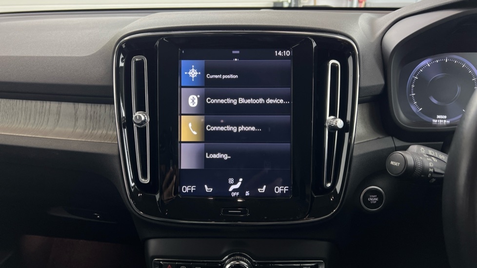 Used Volvo XC40 2020 for sale - 77280991: Photo 12