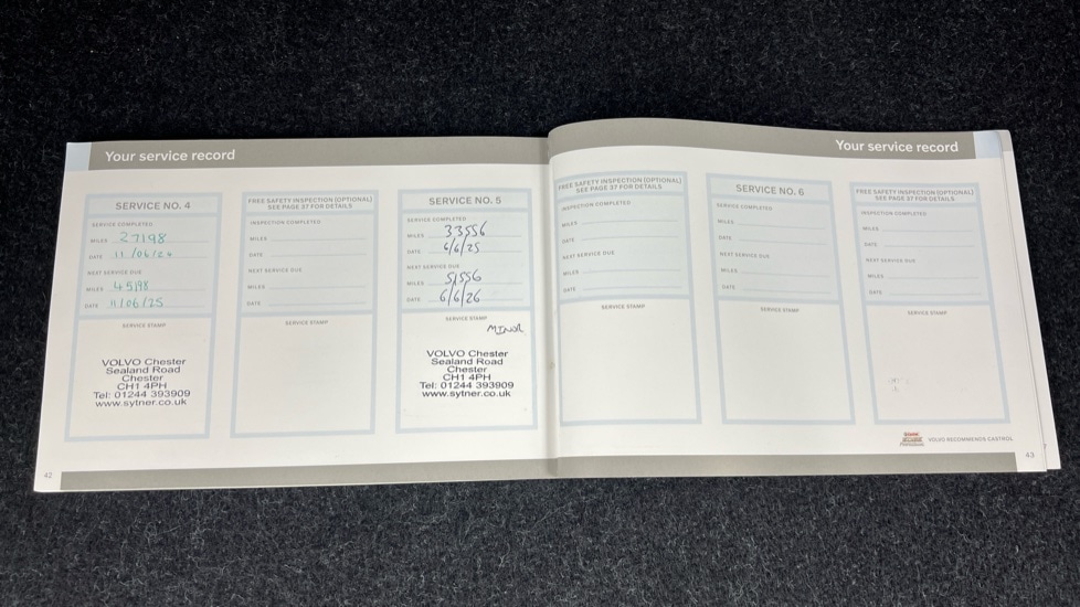 Used Volvo XC40 2020 for sale - 77280991: Photo 14