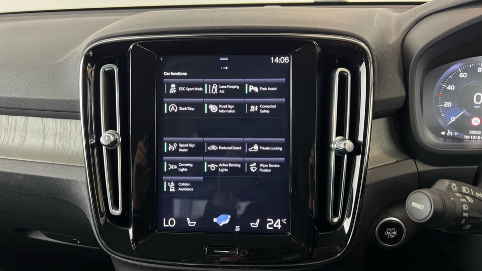 Used Volvo XC40 2020 for sale - 77280991: Photo 18