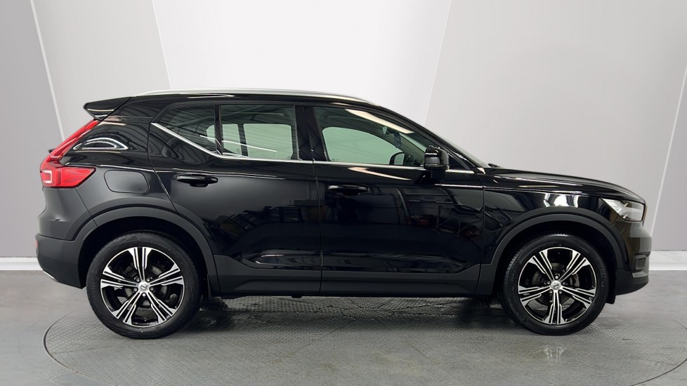 Used Volvo XC40 2020 for sale - 77280991: Photo 3