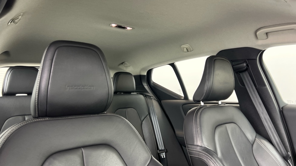 Used Volvo XC40 2020 for sale - 77280991: Photo 30