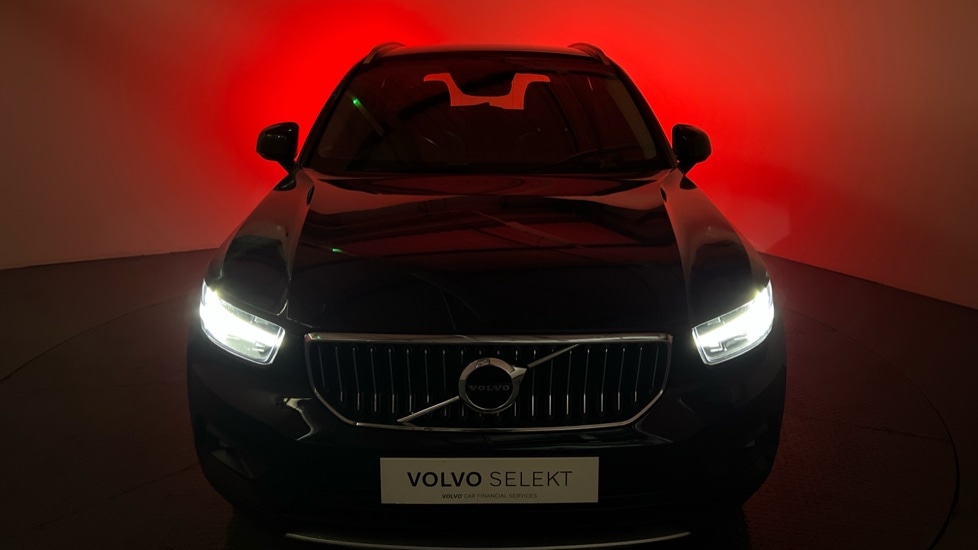 Used Volvo XC40 2020 for sale - 77280991: Photo 35