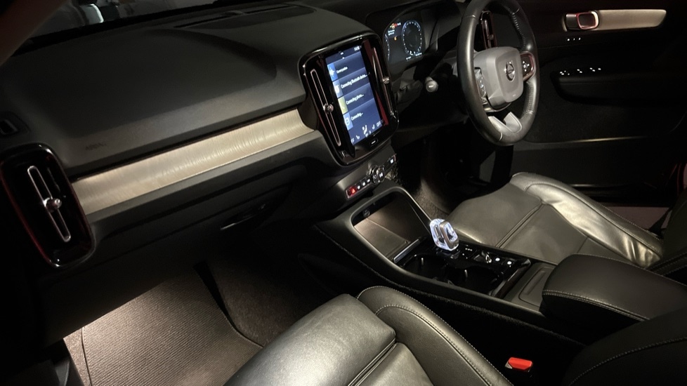 Used Volvo XC40 2020 for sale - 77280991: Photo 39