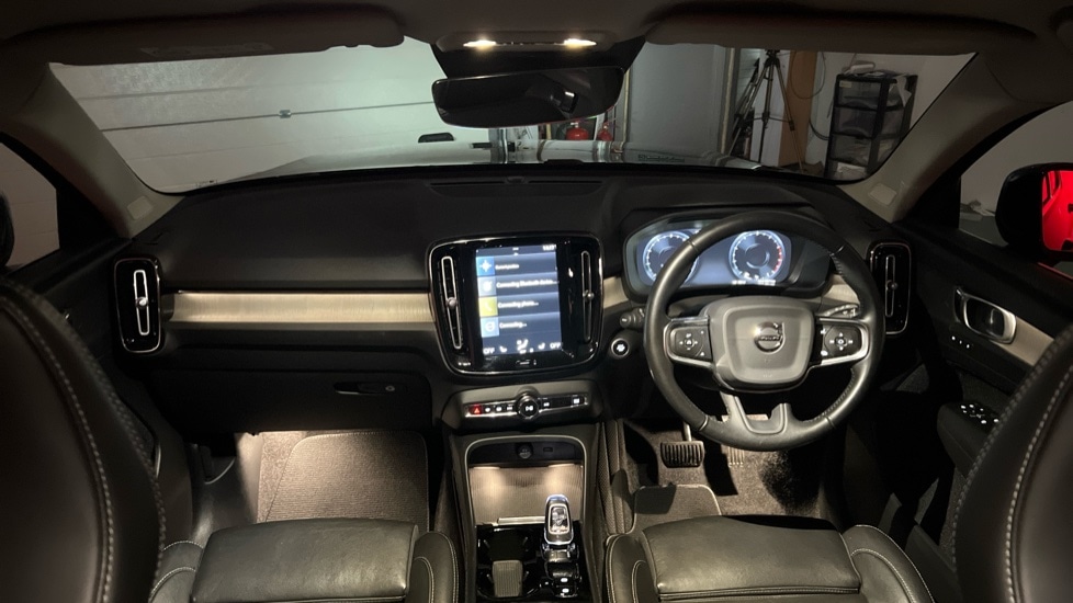 Used Volvo XC40 2020 for sale - 77280991: Photo 41