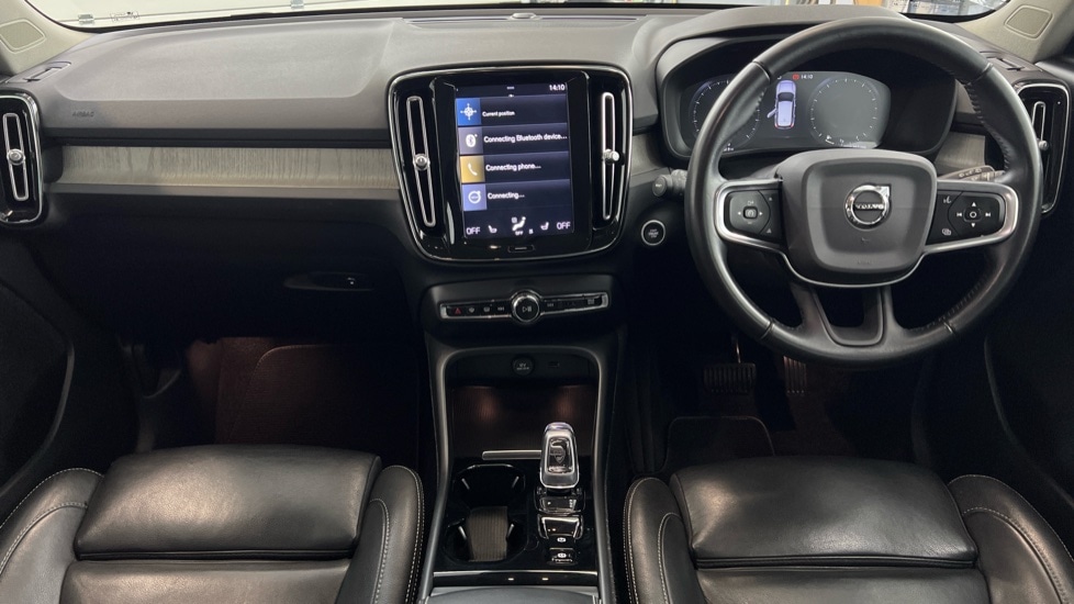 Used Volvo XC40 2020 for sale - 77280991: Photo 5