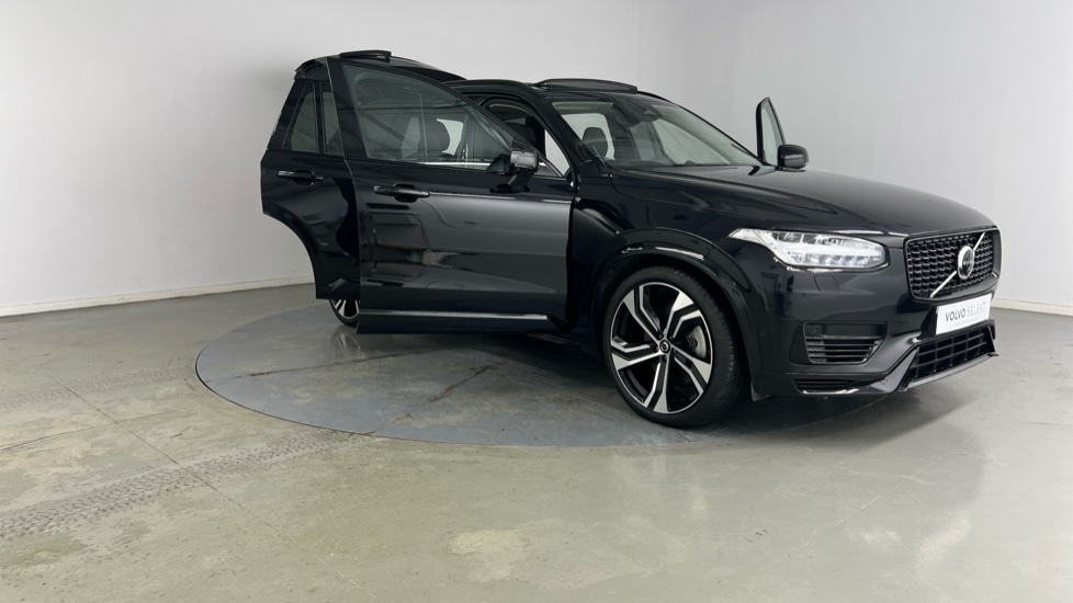 Used Volvo XC90 2024 for sale - 76780249: Photo 22