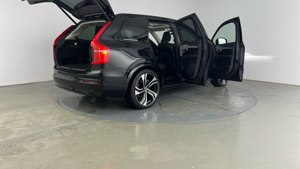 Used Volvo XC90 2024 for sale - 76780249: Photo 29