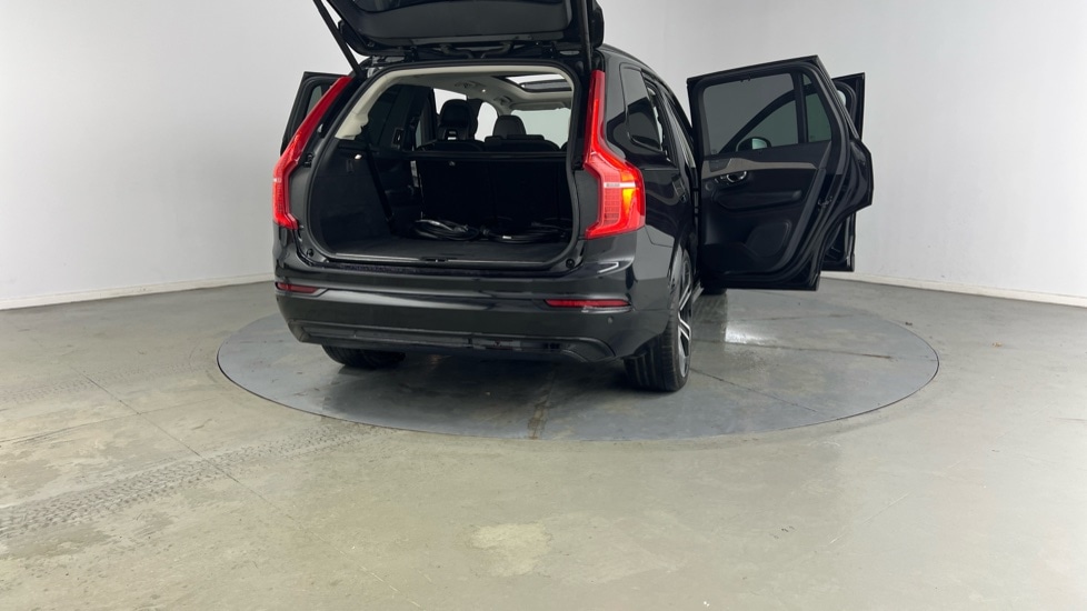 Used Volvo XC90 2024 for sale - 76780249: Photo 31