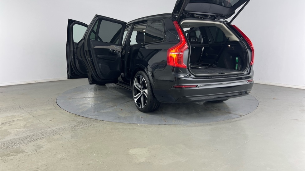 Used Volvo XC90 2024 for sale - 76780249: Photo 34