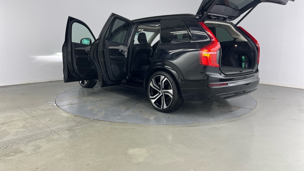 Used Volvo XC90 2024 for sale - 76780249: Photo 35