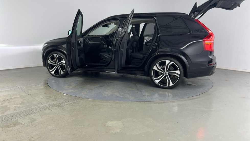 Used Volvo XC90 2024 for sale - 76780249: Photo 37