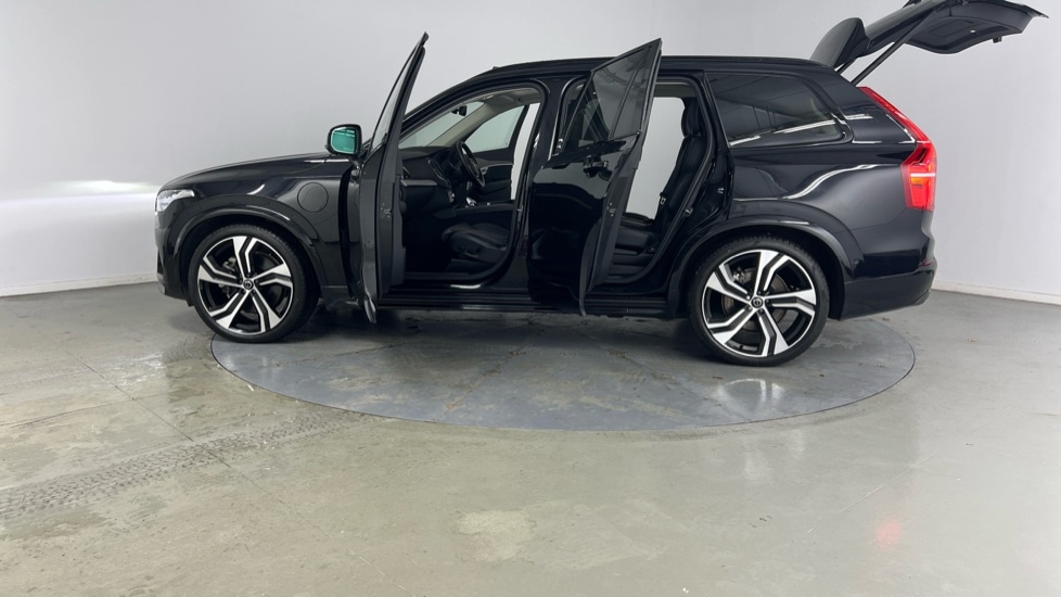 Used Volvo XC90 2024 for sale - 76780249: Photo 38