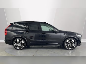 Used Volvo XC90 2024 for sale - 76780249: Photo