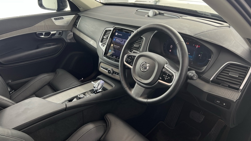 Used Volvo XC90 2024 for sale - 76780249: Photo 4