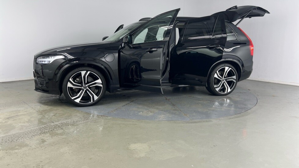 Used Volvo XC90 2024 for sale - 76780249: Photo 40