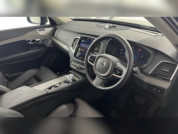 Used Volvo XC90 2024 for sale - 76780249: Photo