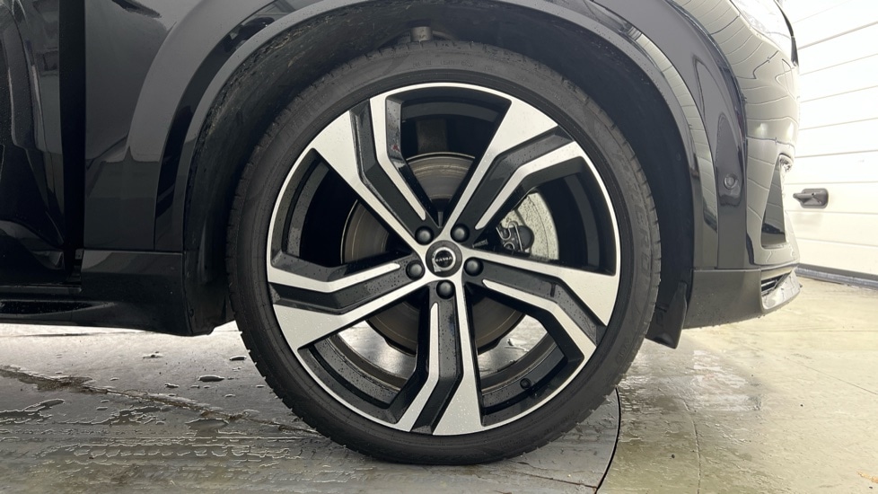 Used Volvo XC90 2024 for sale - 76780249: Photo 9