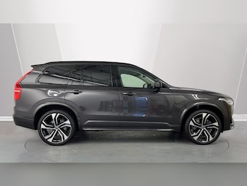 Used Volvo XC90 2024 for sale - 76265685: Photo