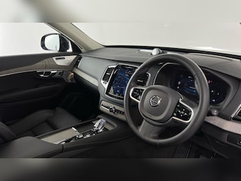 Used Volvo XC90 2024 for sale - 76265685: Photo