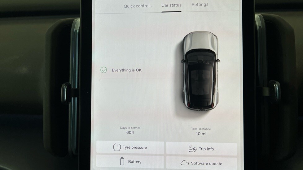 Used Volvo EX30 2025 for sale - 77035916: Photo 14