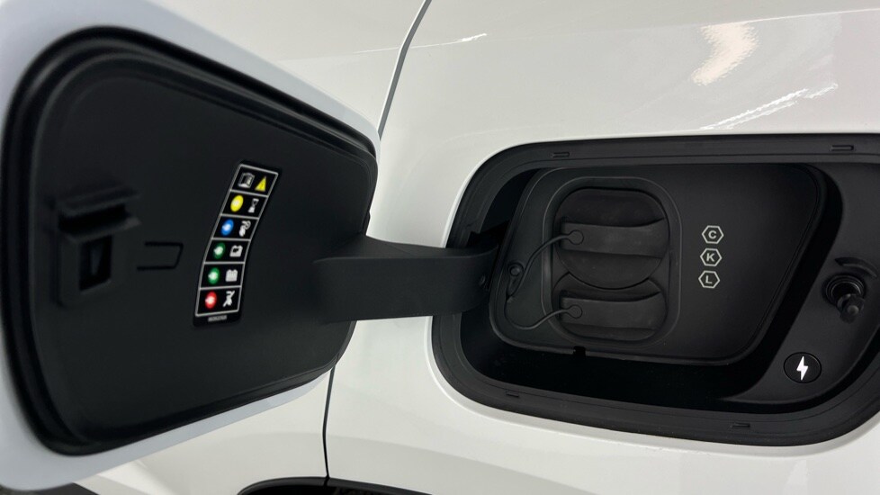 Used Volvo EX30 2025 for sale - 77035916: Photo 15