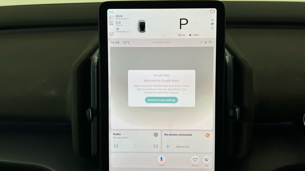 Used Volvo EX30 2025 for sale - 77035916: Photo 17