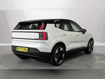 Used Volvo EX30 2025 for sale - 77035916: Photo