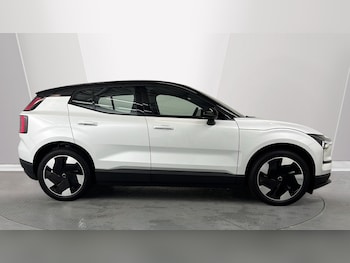 Used Volvo EX30 2025 for sale - 77035916: Photo