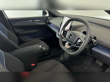 Used Volvo EX30 2025 for sale - 77035916: Photo