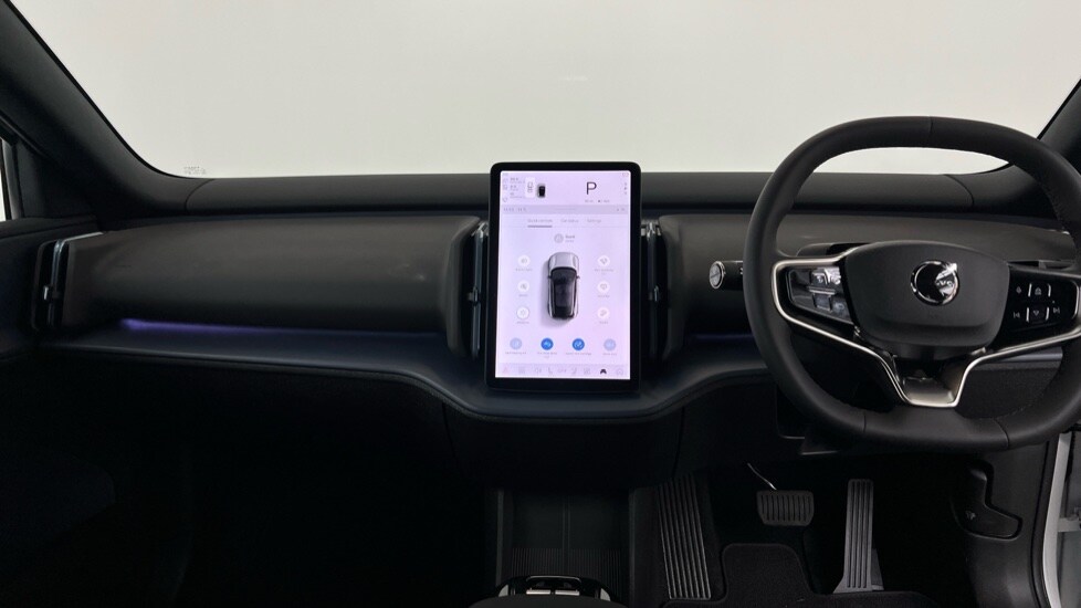 Used Volvo EX30 2025 for sale - 77035916: Photo 5